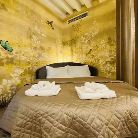 Sweet Time Venice, Luxury San Marco Frezzaria Apt! Extérieur photo