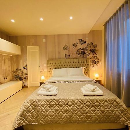 Sweet Time Venice, Luxury San Marco Frezzaria Apt! Extérieur photo