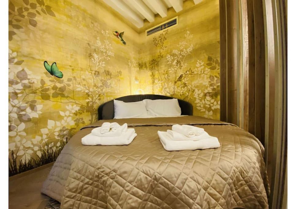 Sweet Time Venice, Luxury San Marco Frezzaria Apt! Extérieur photo