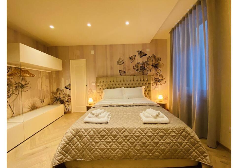 Sweet Time Venice, Luxury San Marco Frezzaria Apt! Extérieur photo