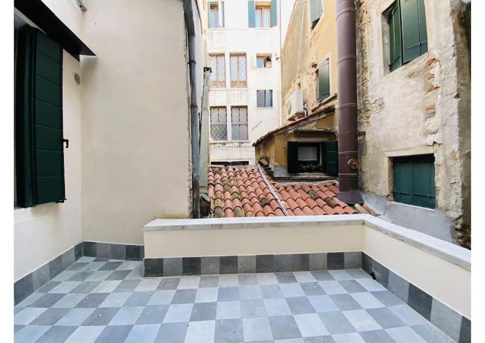 Sweet Time Venice, Luxury San Marco Frezzaria Apt! Extérieur photo