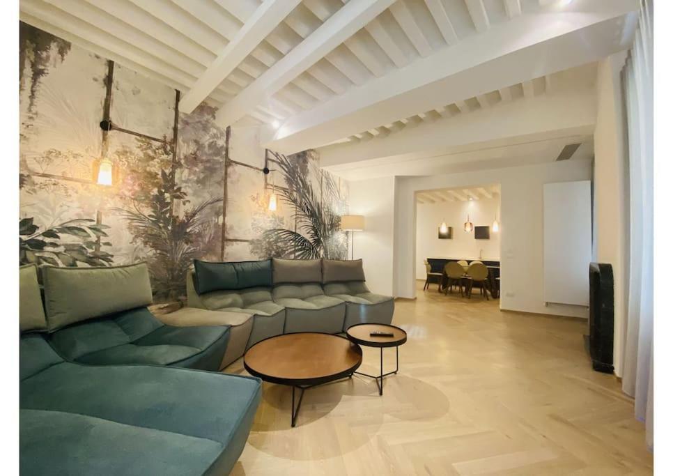Sweet Time Venice, Luxury San Marco Frezzaria Apt! Extérieur photo