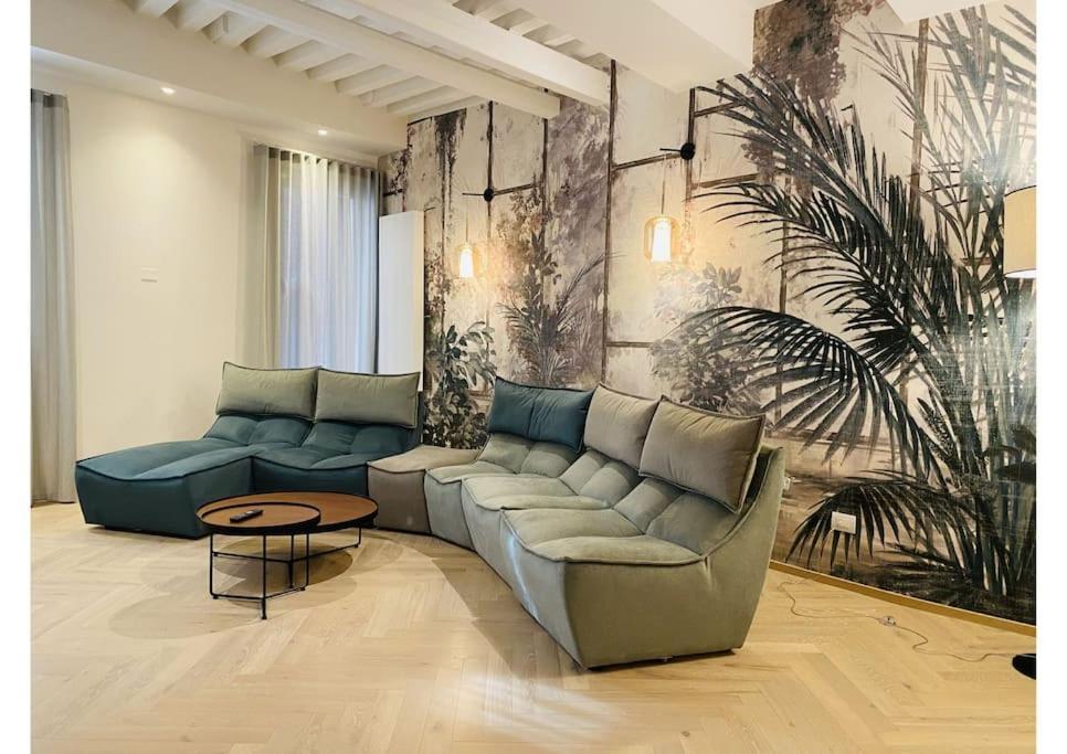 Sweet Time Venice, Luxury San Marco Frezzaria Apt! Extérieur photo