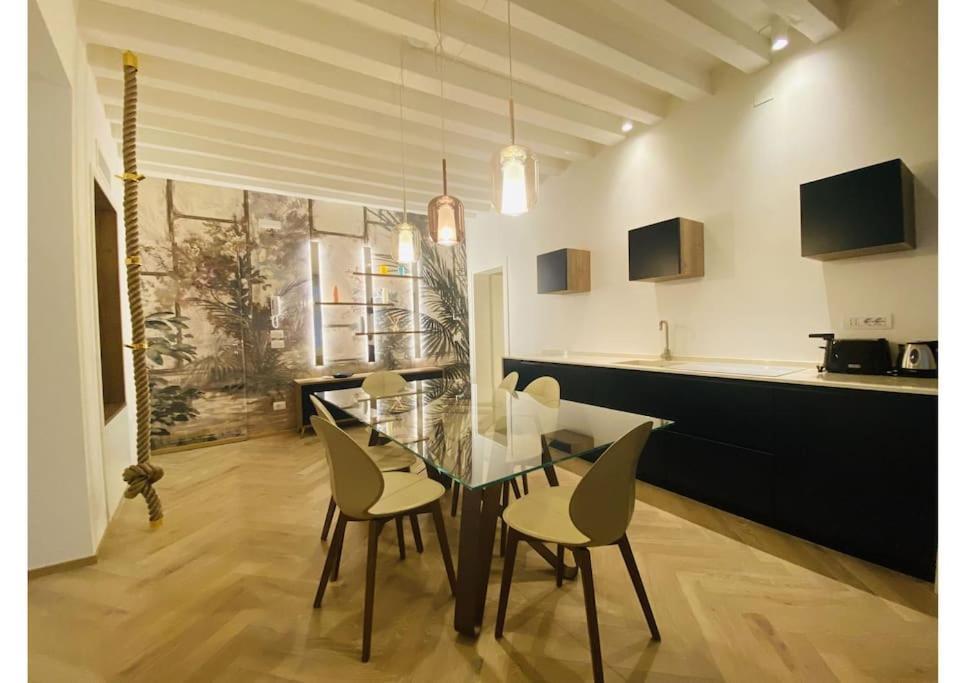 Sweet Time Venice, Luxury San Marco Frezzaria Apt! Extérieur photo