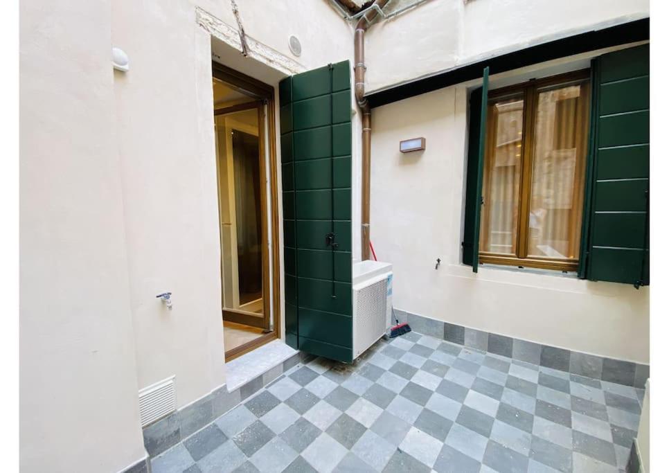 Sweet Time Venice, Luxury San Marco Frezzaria Apt! Extérieur photo