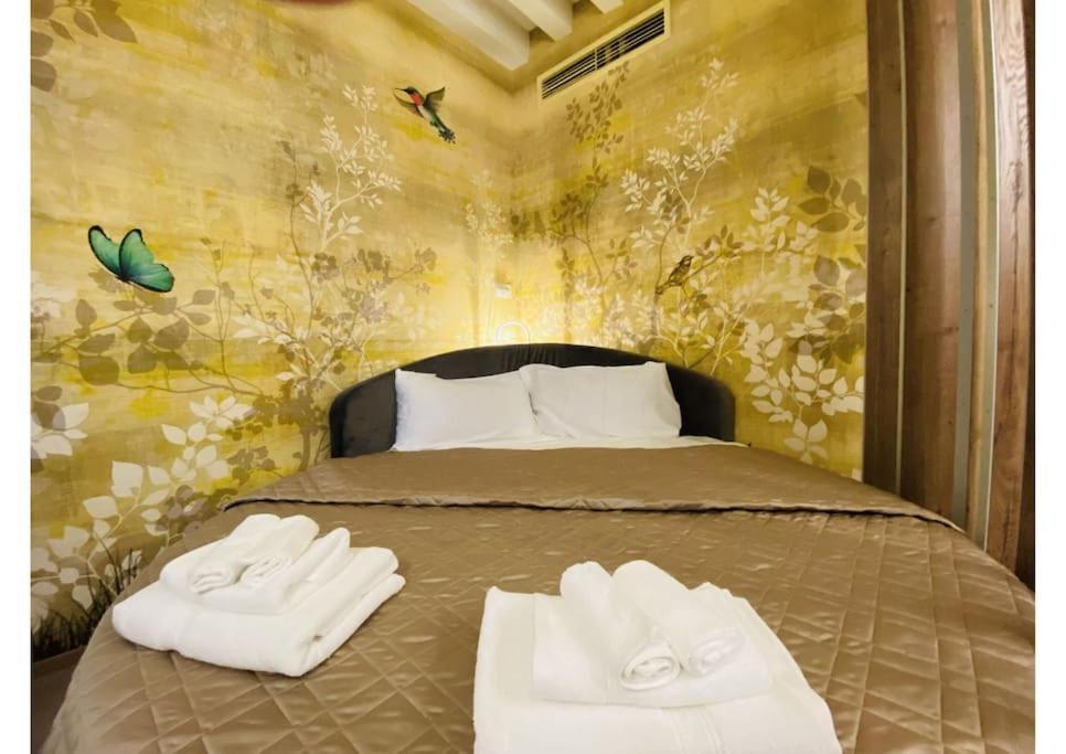 Sweet Time Venice, Luxury San Marco Frezzaria Apt! Extérieur photo