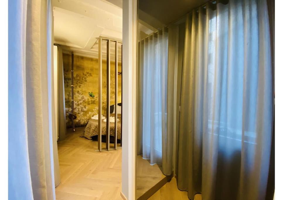 Sweet Time Venice, Luxury San Marco Frezzaria Apt! Extérieur photo