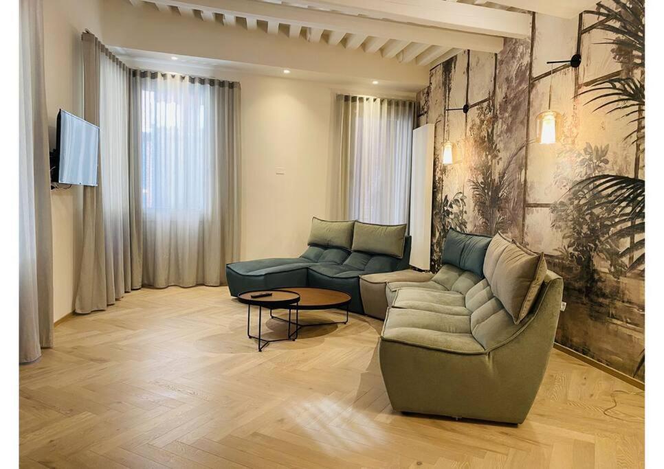 Sweet Time Venice, Luxury San Marco Frezzaria Apt! Extérieur photo