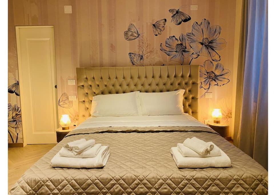 Sweet Time Venice, Luxury San Marco Frezzaria Apt! Extérieur photo