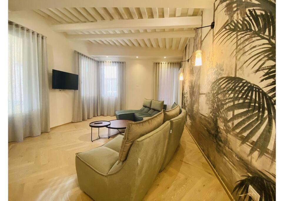 Sweet Time Venice, Luxury San Marco Frezzaria Apt! Extérieur photo