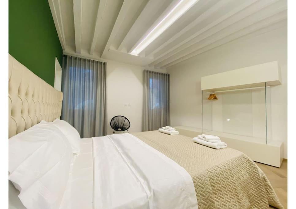 Sweet Time Venice, Luxury San Marco Frezzaria Apt! Extérieur photo