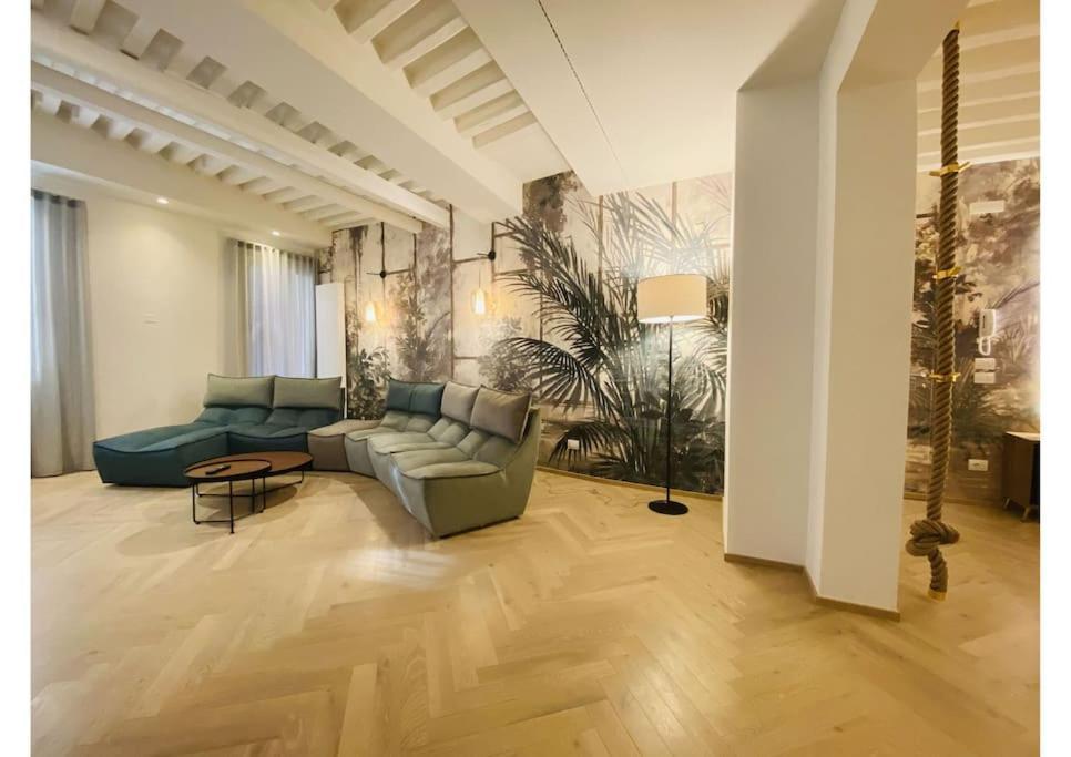 Sweet Time Venice, Luxury San Marco Frezzaria Apt! Extérieur photo