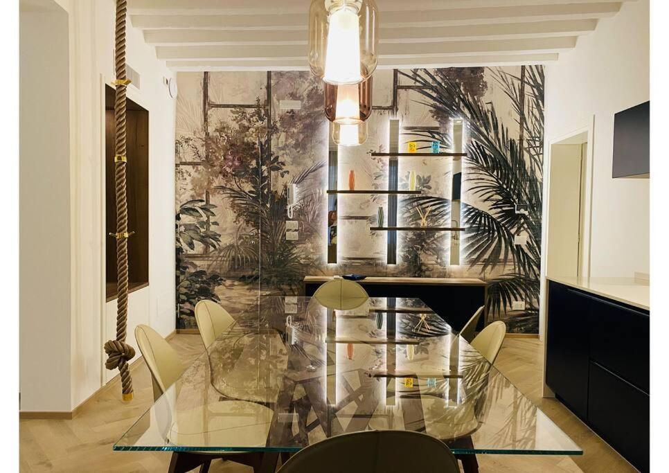Sweet Time Venice, Luxury San Marco Frezzaria Apt! Extérieur photo