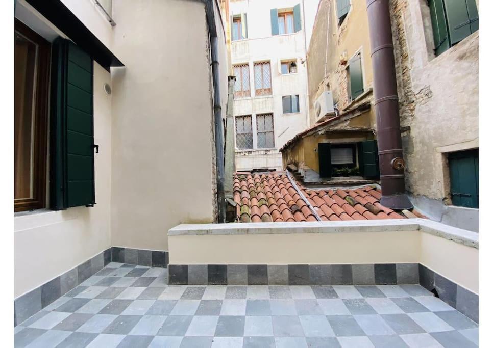 Sweet Time Venice, Luxury San Marco Frezzaria Apt! Extérieur photo