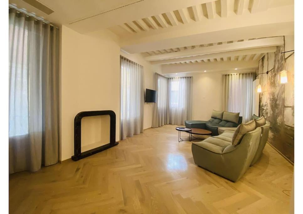 Sweet Time Venice, Luxury San Marco Frezzaria Apt! Extérieur photo