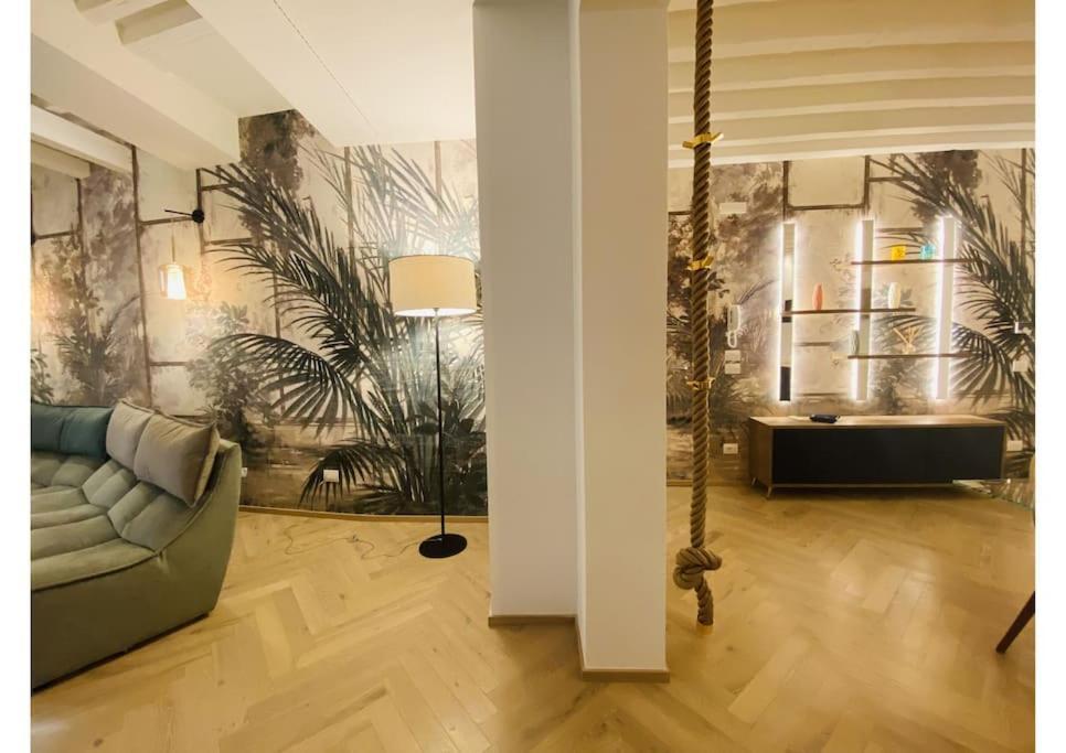 Sweet Time Venice, Luxury San Marco Frezzaria Apt! Extérieur photo