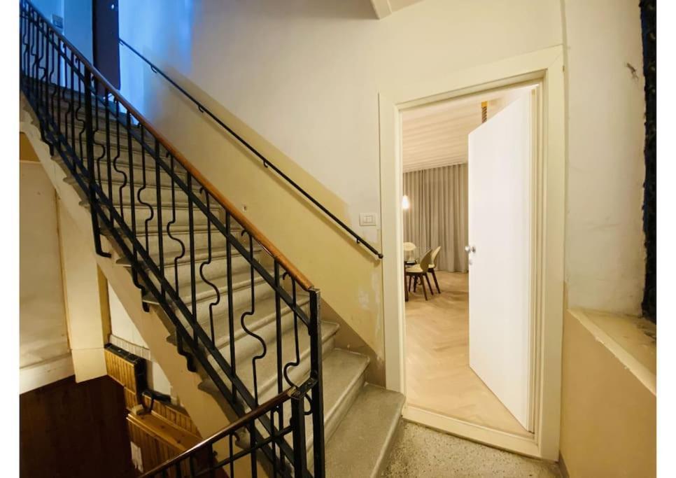 Sweet Time Venice, Luxury San Marco Frezzaria Apt! Extérieur photo