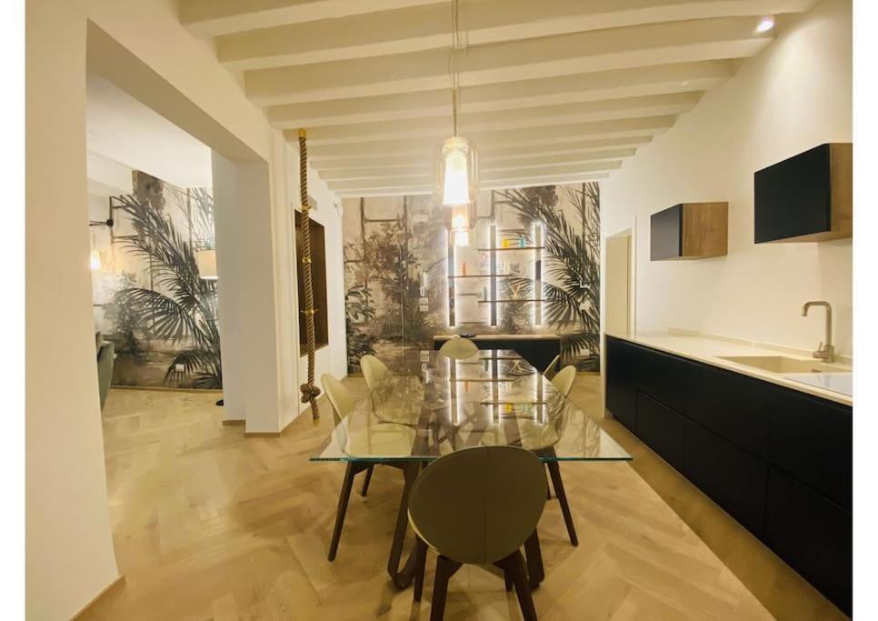 Sweet Time Venice, Luxury San Marco Frezzaria Apt! Extérieur photo
