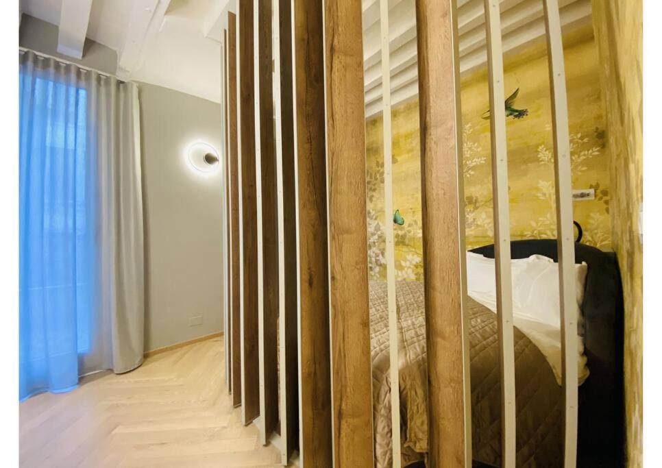 Sweet Time Venice, Luxury San Marco Frezzaria Apt! Extérieur photo