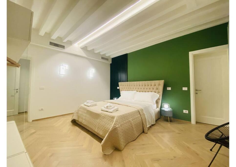 Sweet Time Venice, Luxury San Marco Frezzaria Apt! Extérieur photo
