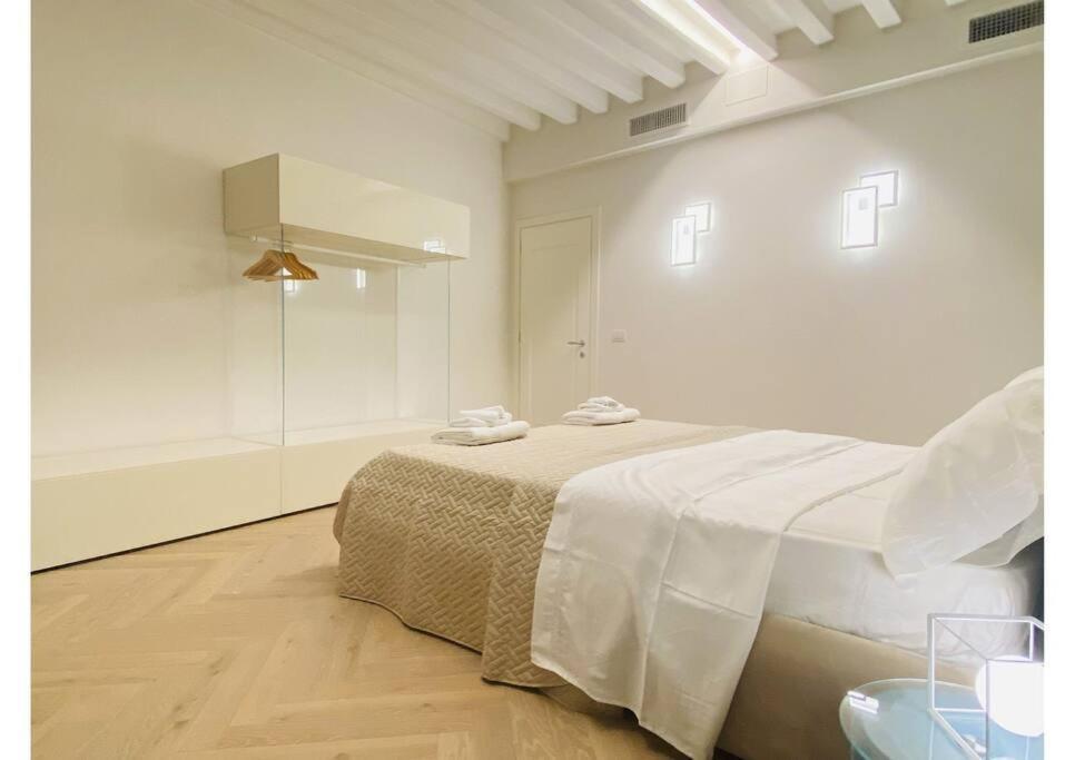 Sweet Time Venice, Luxury San Marco Frezzaria Apt! Extérieur photo