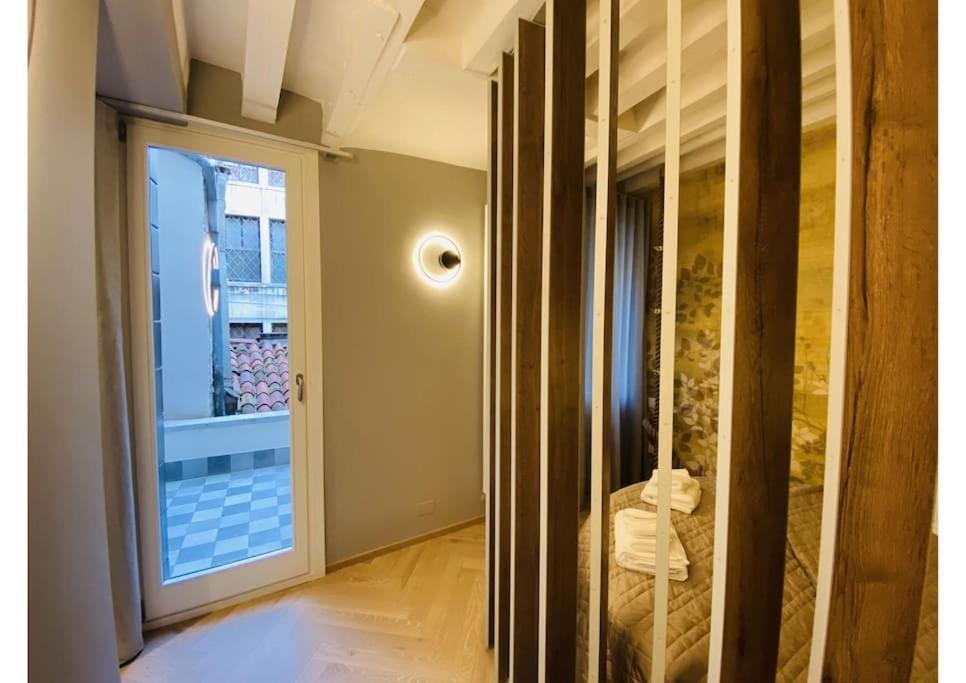 Sweet Time Venice, Luxury San Marco Frezzaria Apt! Extérieur photo