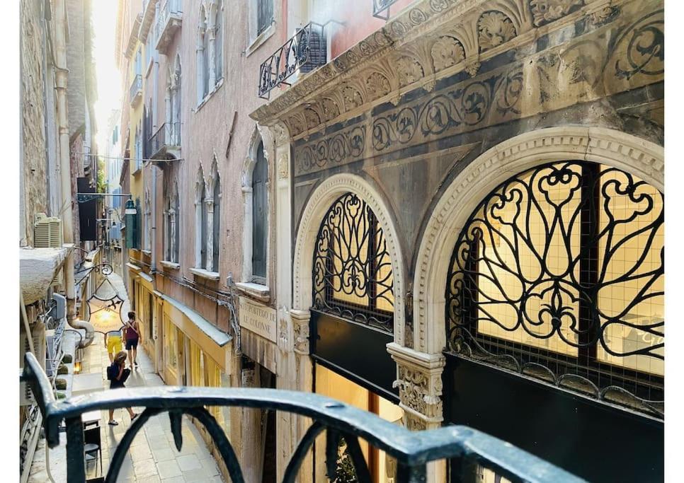 Sweet Time Venice, Luxury San Marco Frezzaria Apt! Extérieur photo